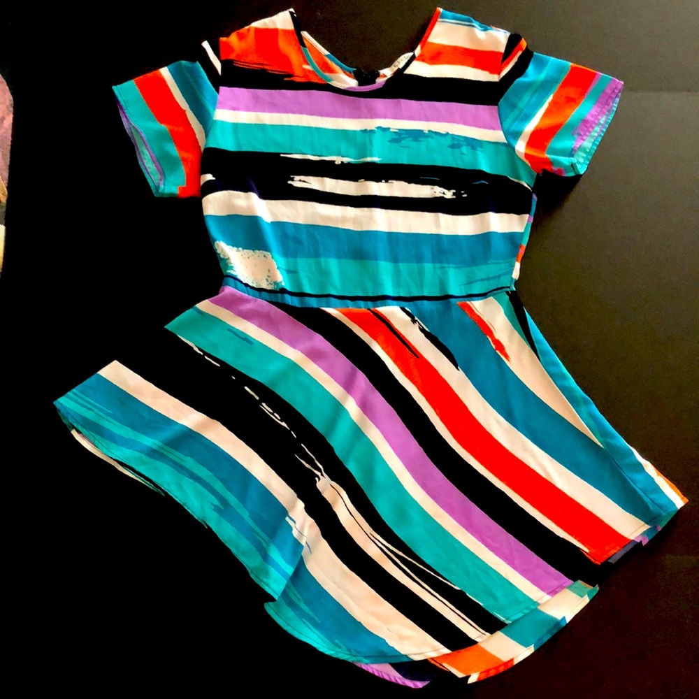 Multicolor Blouse